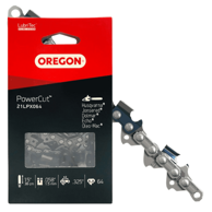 OREGON Lanac za pilu PowerCut 21LPX064E .325"/1,5 mm